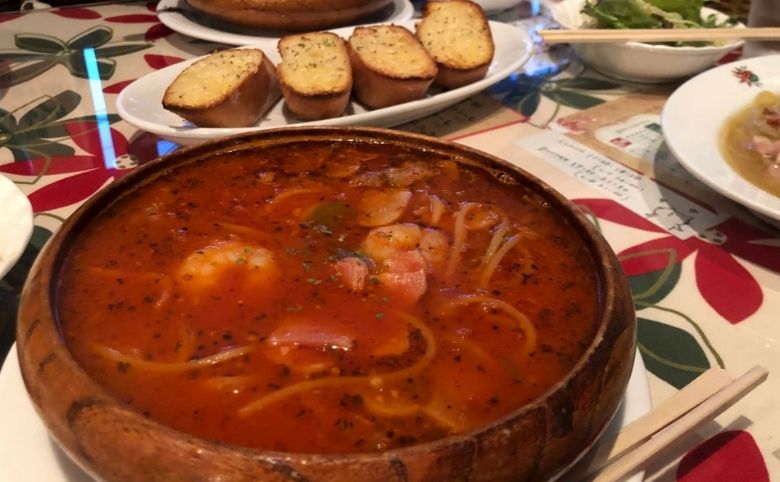 イタリアン