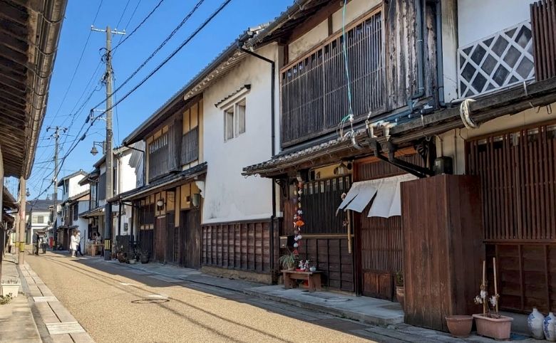 街並み