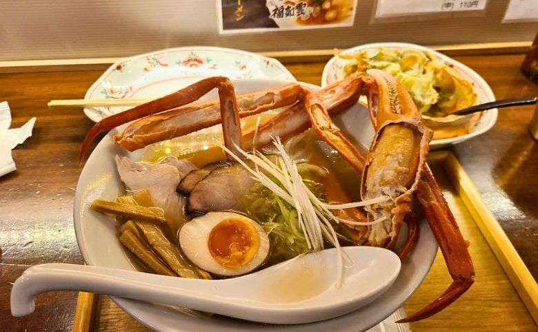 ラーメン