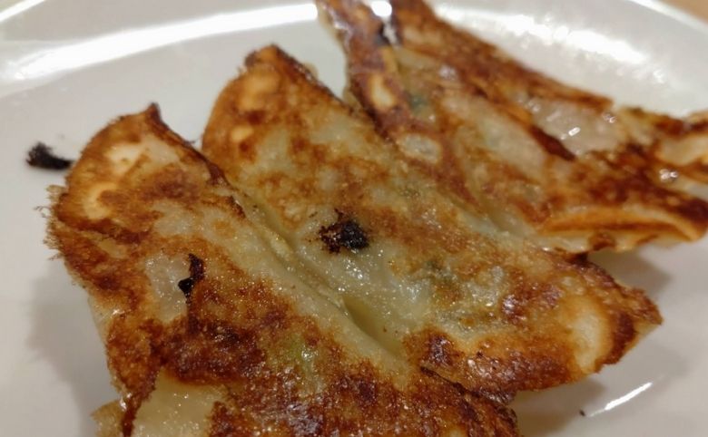 餃子