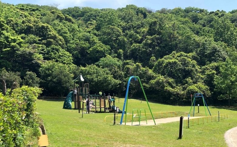 ピクニックスポット