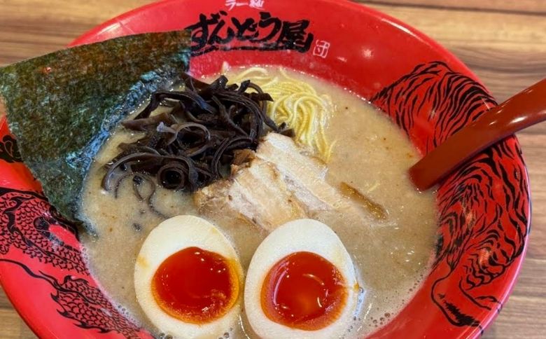 ラーメン