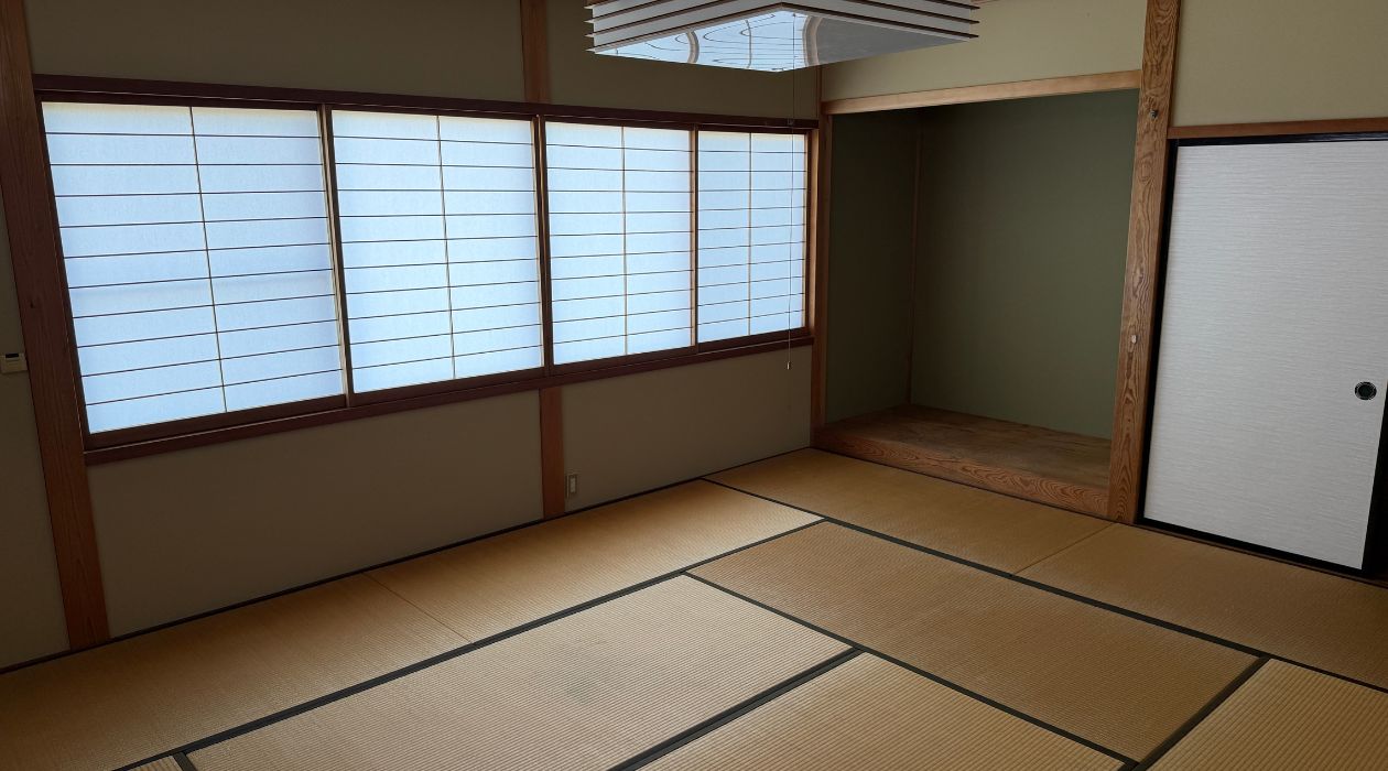 和室