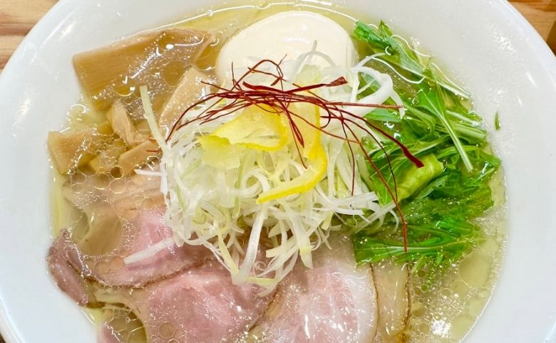 ラーメン