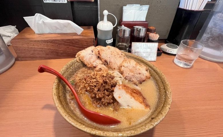 ラーメン