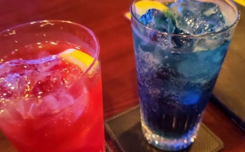 深夜営業ディナー