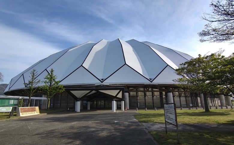 公園
