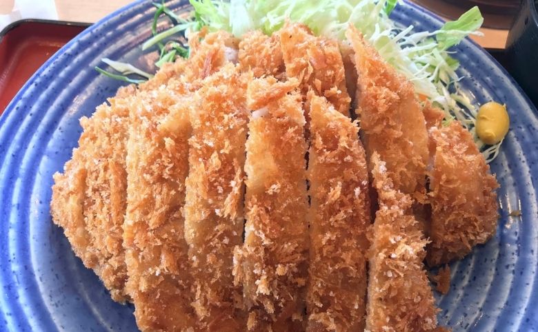 とんかつ