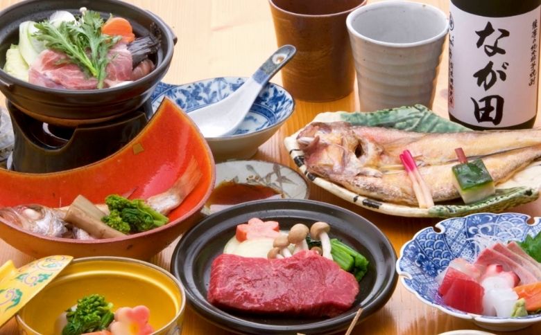 和食