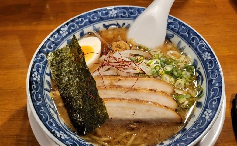 ラーメン