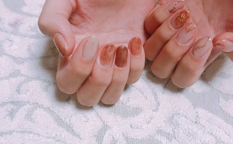 ネイル