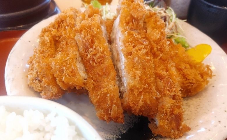 とんかつ