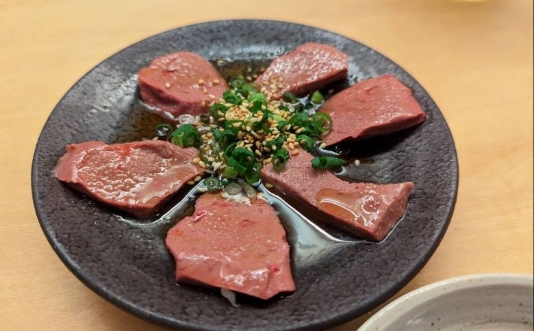 ひとり飲みご飯