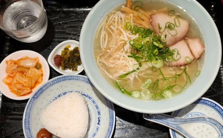 ラーメン