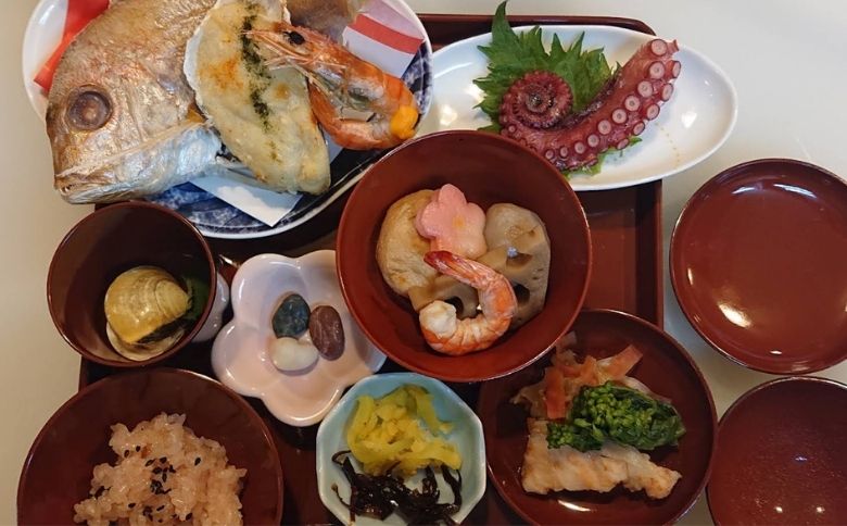 和食