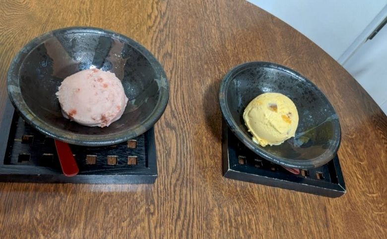 アイスクリーム