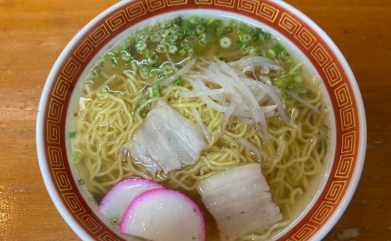 ラーメン