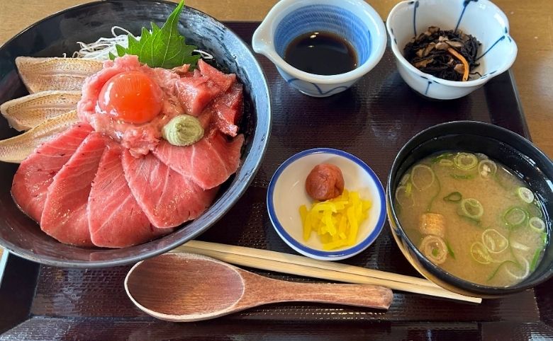 食事