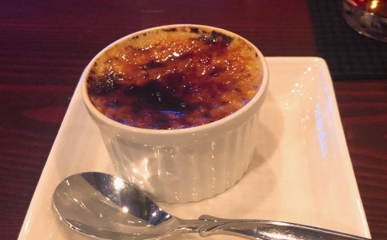 深夜営業ディナー