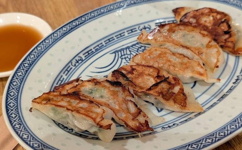 餃子