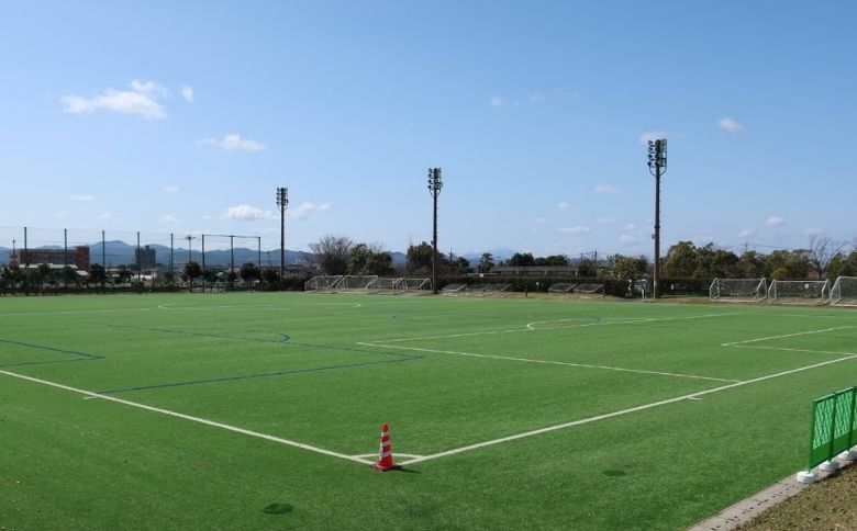 公園
