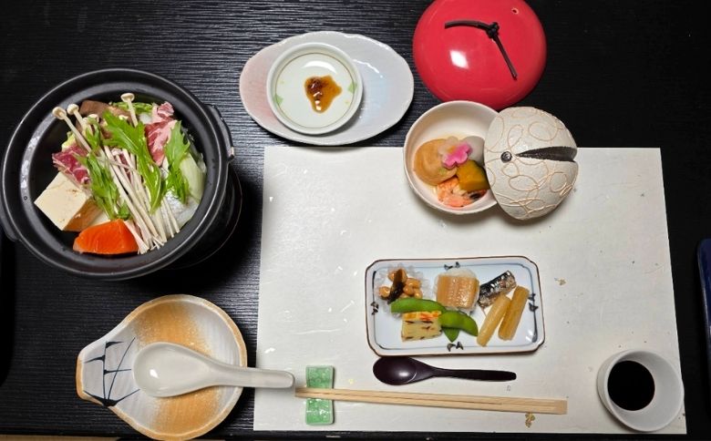 和食