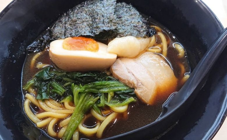 ラーメン