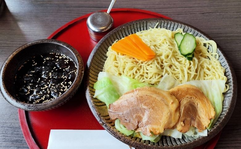 つけ麺