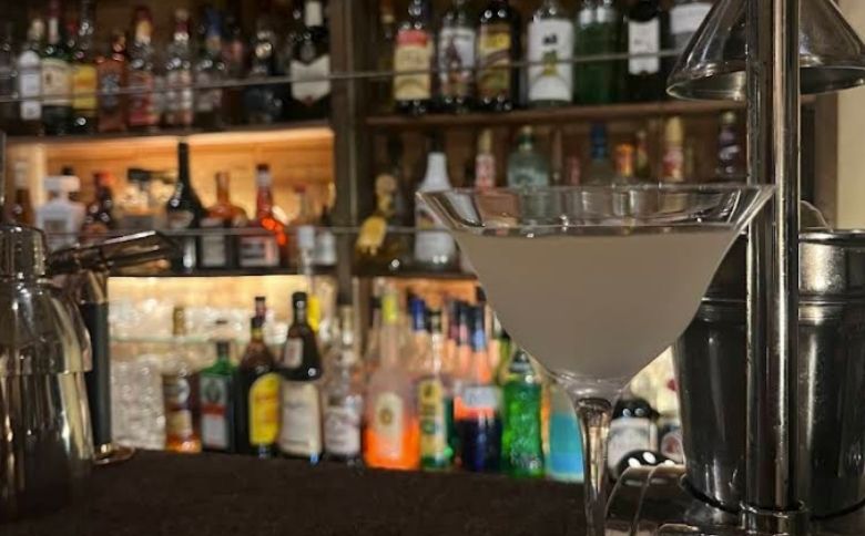 深夜営業ディナー