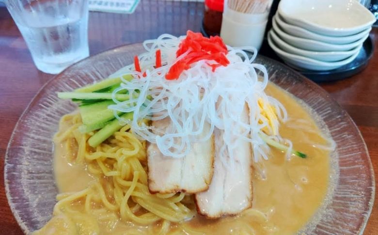 冷やし中華