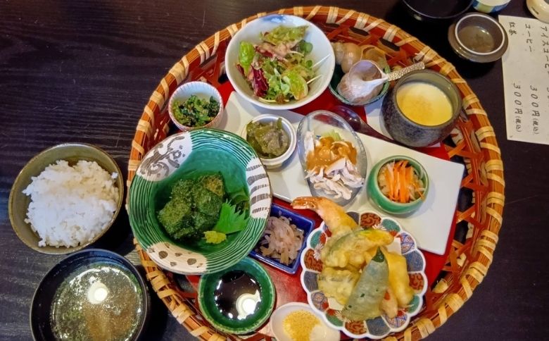 和食