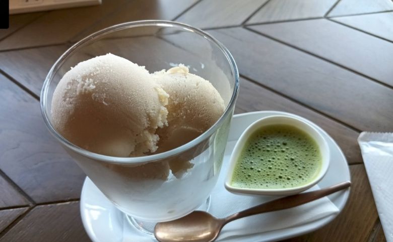 アイスクリーム