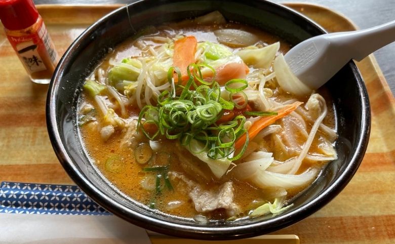 ラーメン