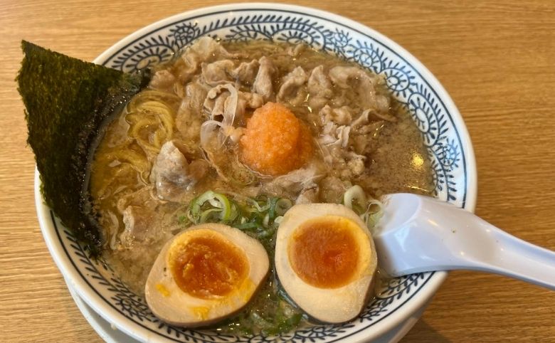 ラーメン