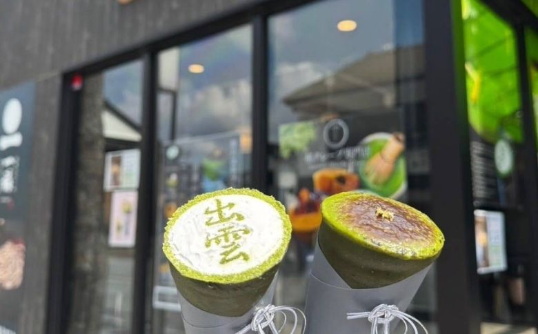 クレープ