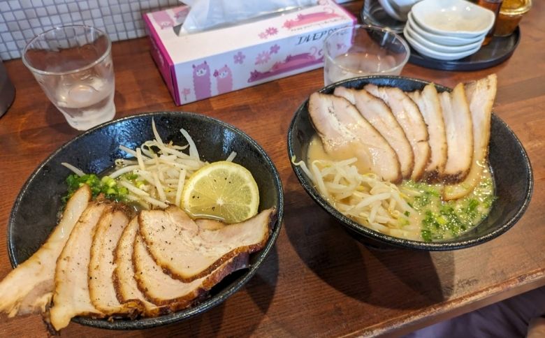 ラーメン