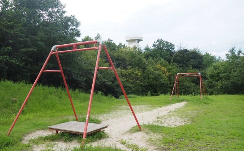 公園