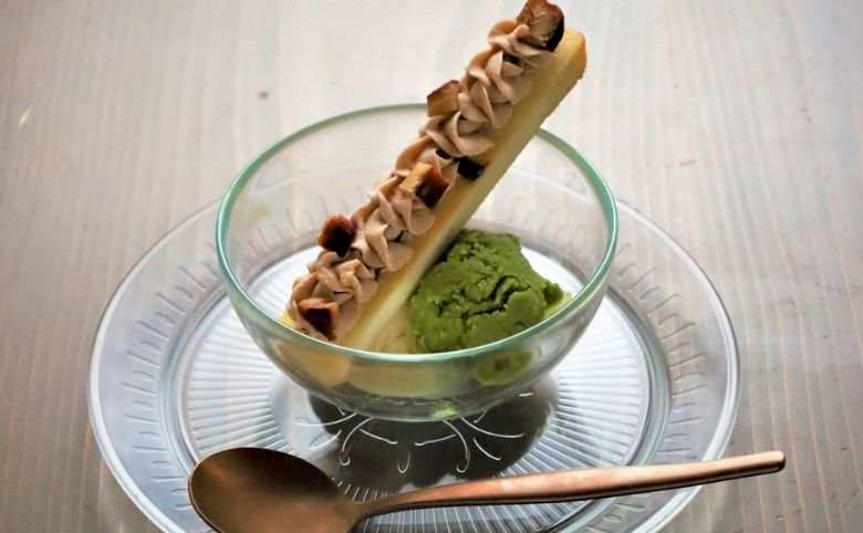 アイスクリーム