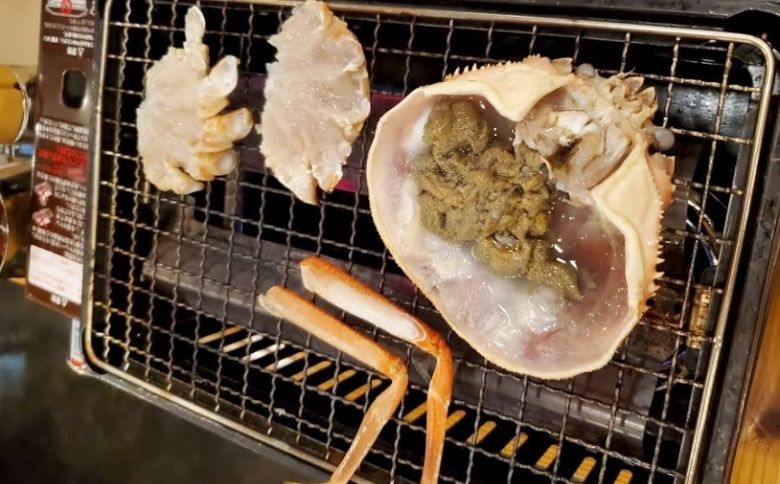 ひとり飲みご飯