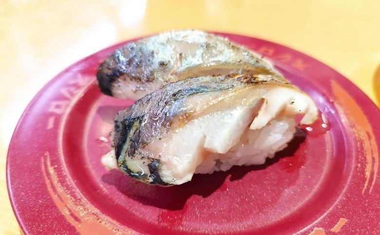 回転寿司