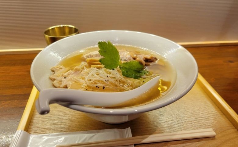 ラーメン