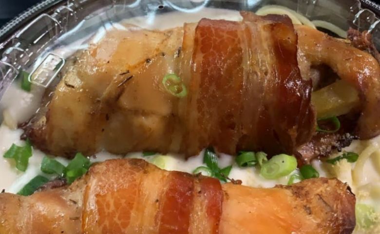 ブラジル料理