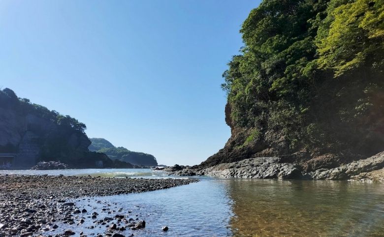 海水浴場