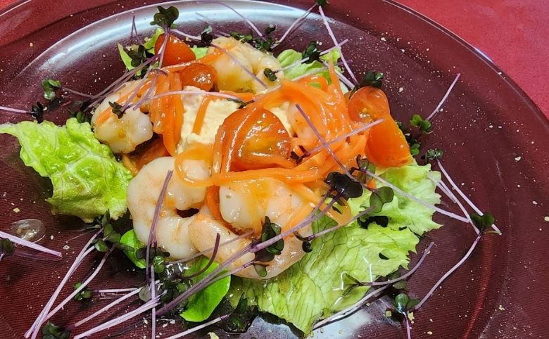 食事