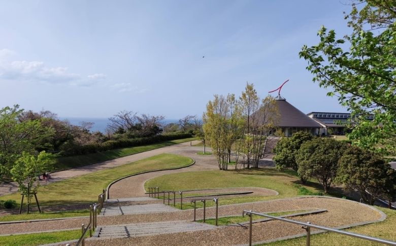 ピクニックスポット