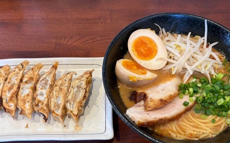 ラーメン