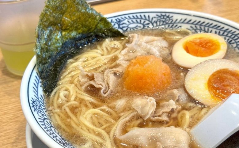 深夜営業ディナー