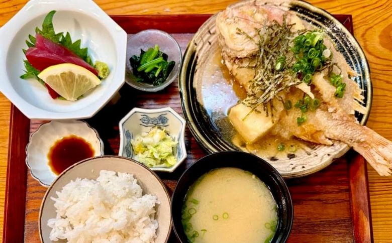 和食