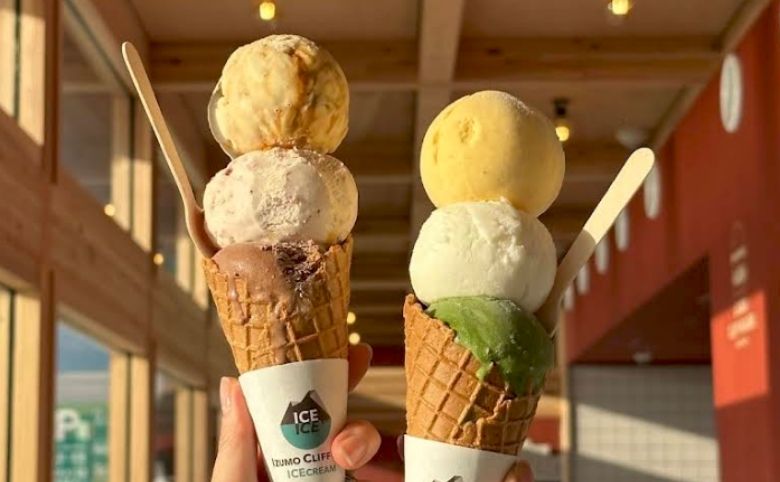 アイスクリーム