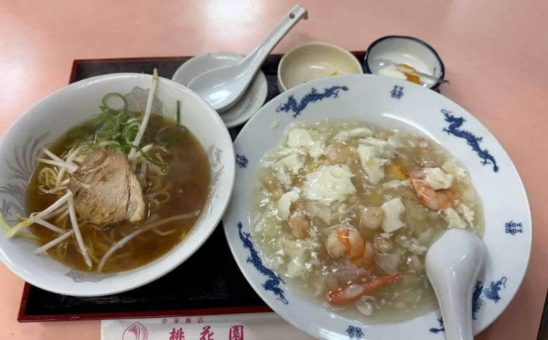 ラーメン